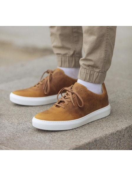 Vasky Adidași / cizme din piele pentru femei Vasky Teny