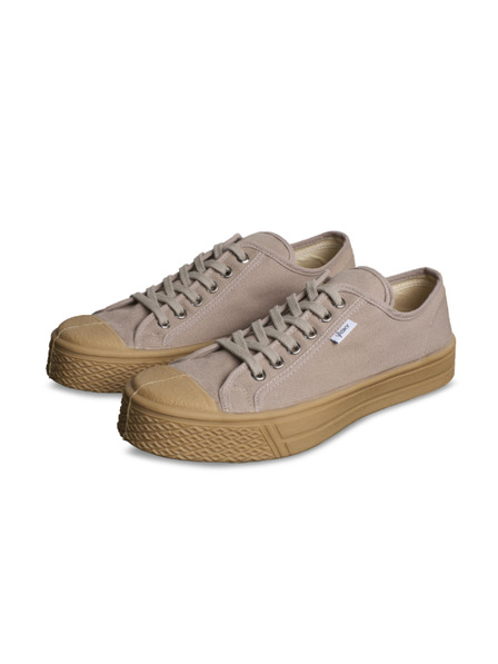 Vasky Adidași / cizme din pânză pentru femei Vasky Kanvasky Sand