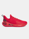 Under Armour Pantofi pentru copii Under Armour GS CURRY 12 SN