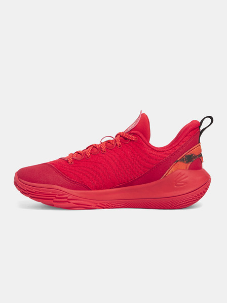 Under Armour Pantofi pentru copii Under Armour GS CURRY 12 SN