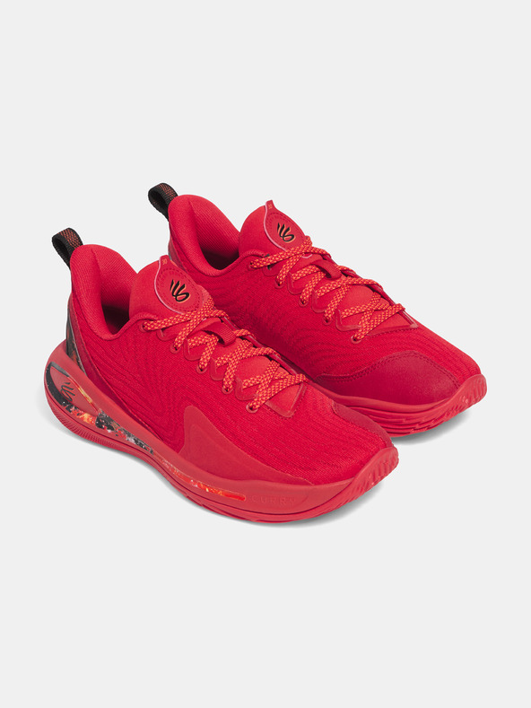 Under Armour Pantofi pentru copii Under Armour GS CURRY 12 SN