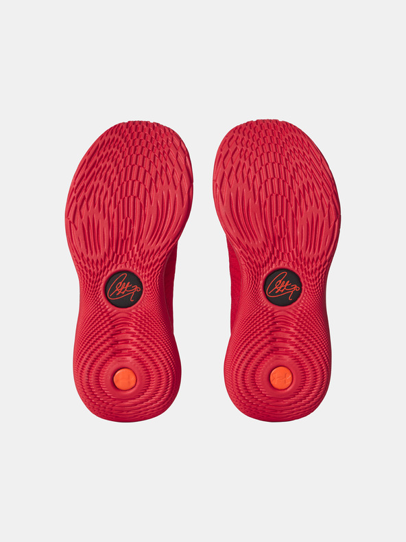 Under Armour Pantofi pentru copii Under Armour GS CURRY 12 SN