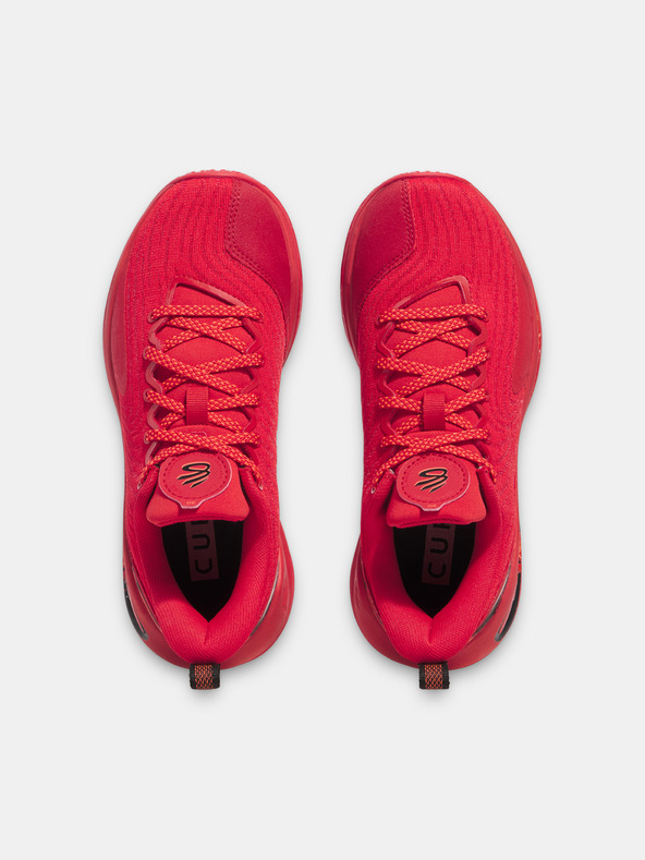 Under Armour Pantofi pentru copii Under Armour GS CURRY 12 SN