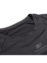 ALPINE PRO Cămașă funcțională pentru bărbați cu elemente reflectorizante ALPINE PRO MOLS