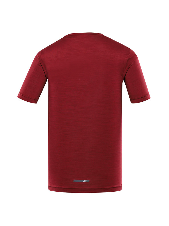 ALPINE PRO Cămașă pentru bărbați cu uscare rapidă și uscare rece ALPINE PRO BASIK