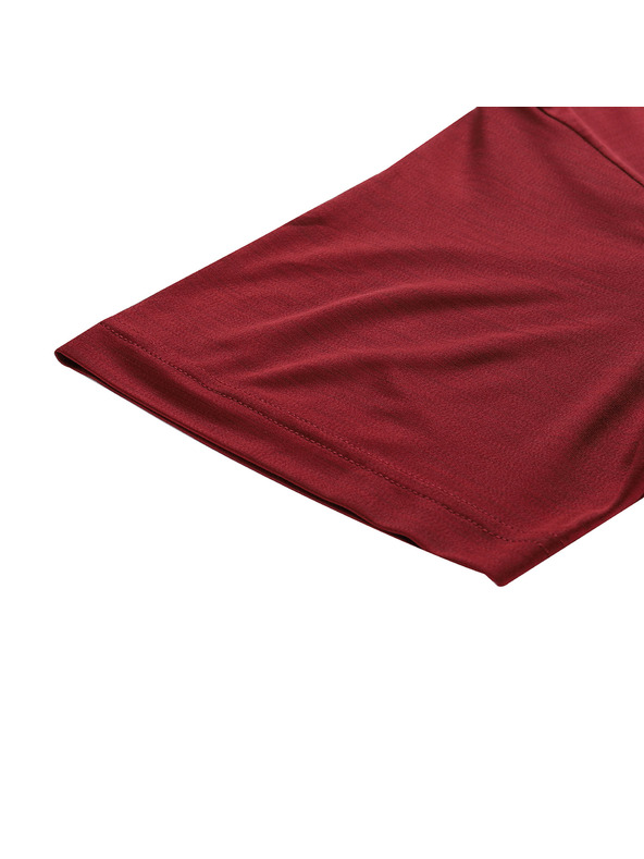 ALPINE PRO Cămașă pentru bărbați cu uscare rapidă și uscare rece ALPINE PRO BASIK