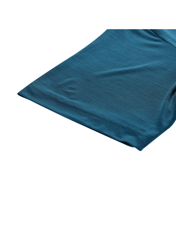 ALPINE PRO Cămașă pentru bărbați cu uscare rapidă și uscare rece ALPINE PRO BASIK