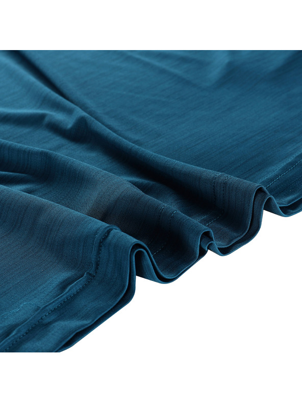 ALPINE PRO Cămașă pentru bărbați cu uscare rapidă și uscare rece ALPINE PRO BASIK