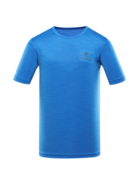 ALPINE PRO Cămașă pentru bărbați cu uscare rapidă și uscare rece ALPINE PRO BASIK
