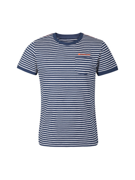 ALPINE PRO Cămașă de bumbac pentru bărbați ALPINE PRO BOATER 2