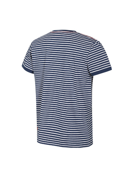 ALPINE PRO Cămașă de bumbac pentru bărbați ALPINE PRO BOATER 2