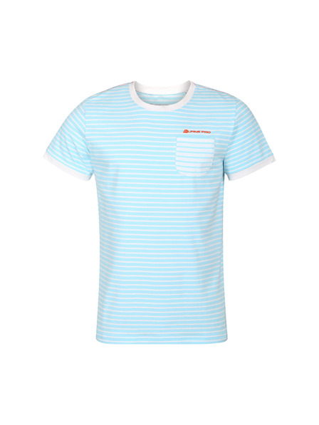 ALPINE PRO Cămașă de bumbac pentru bărbați ALPINE PRO BOATER 2