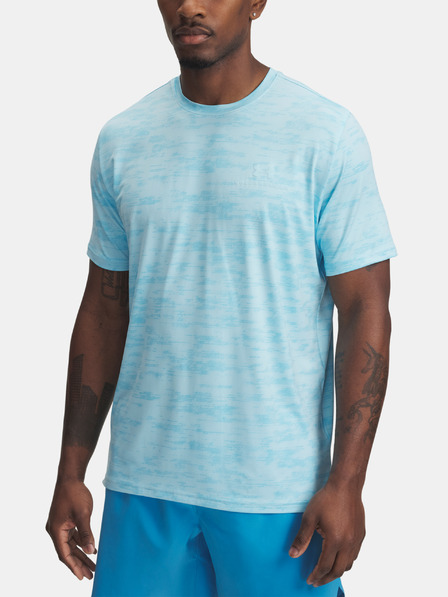 Under Armour Tricou pentru bărbați Under Armour Vanish Energy Printed SS