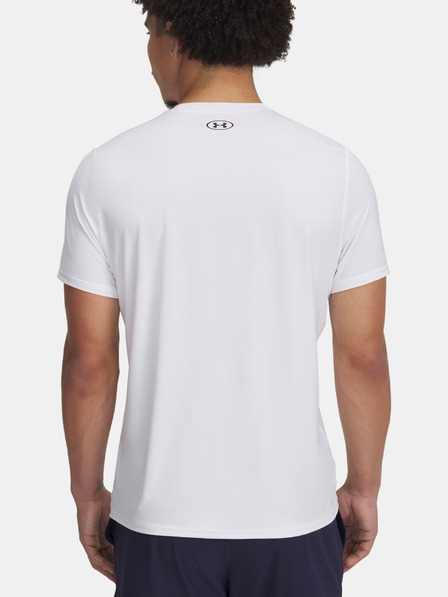 Under Armour Cămașă Under Armour UA Heatgear Fitted SS pentru bărbați