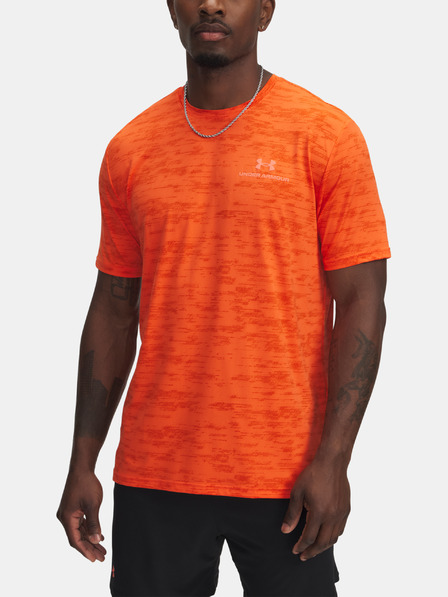Under Armour Tricou pentru bărbați Under Armour Vanish Energy Printed SS