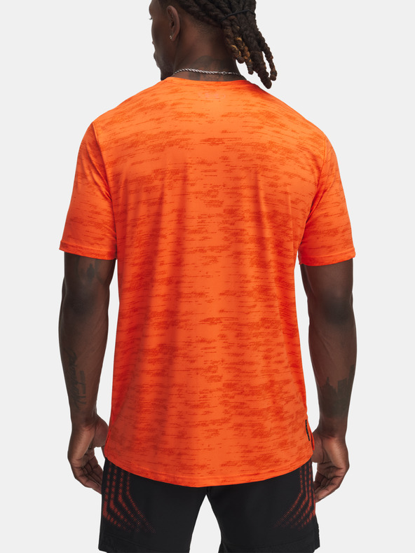 Under Armour Tricou pentru bărbați Under Armour Vanish Energy Printed SS