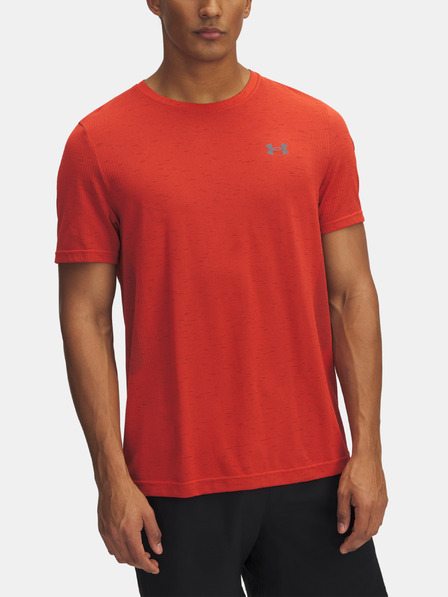 Under Armour Bărbați Under Armour Vanish Seamless SS