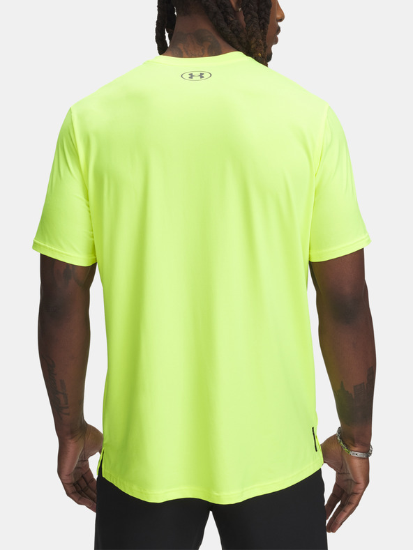 Under Armour Tricou Under Armour Vanish Energy Graphic SS pentru bărbați