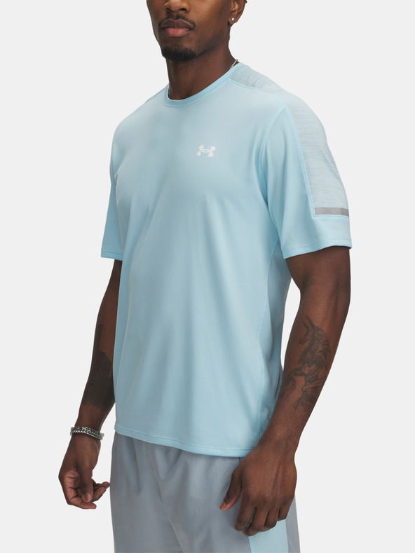 Under Armour Bărbați Under Armour UA Tech Utility SS