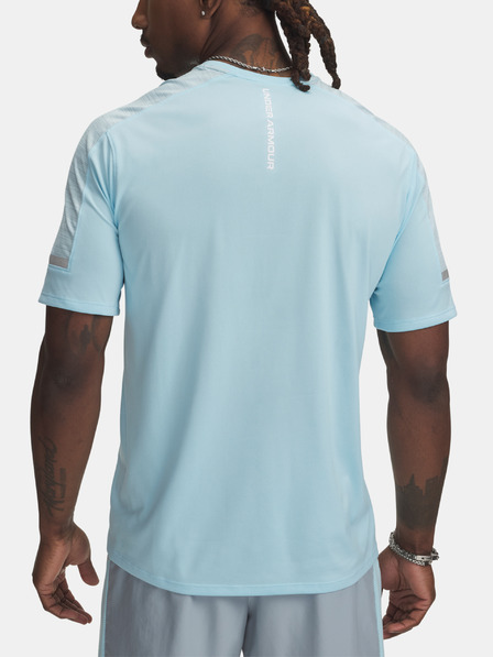 Under Armour Bărbați Under Armour UA Tech Utility SS