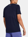 Under Armour Tricou pentru bărbați Under Armour Vanish Seamless SS-BLU