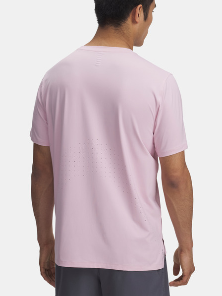 Under Armour Tricou pentru bărbați Under Armour UA LAUNCH ELITE SHORTSLEEVE
