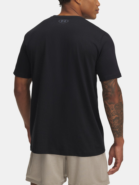 Under Armour Under Armour UA M LC FLY IN LOGO SS