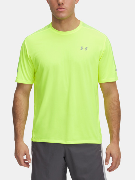 Under Armour Bărbați Under Armour UA Tech Utility SS