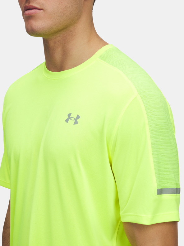 Under Armour Bărbați Under Armour UA Tech Utility SS