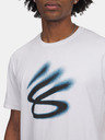 Under Armour Tricou pentru bărbați Under Armour Curry Playable Tee 1