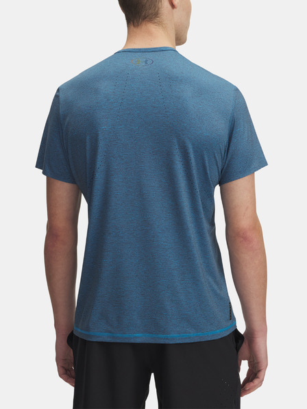 Under Armour Tricou Under Armour Vanish Elite Vent Prtd SS, bărbați