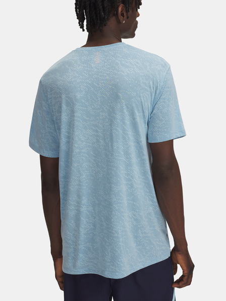 Under Armour Tricou Under Armour UA LAUNCH CAMO SHORTSLEEVE pentru bărbați