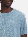 Under Armour Tricou Under Armour UA LAUNCH CAMO SHORTSLEEVE pentru bărbați