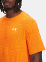 Under Armour Tricou Under Armour UA Tech Vent Geotessa SS pentru bărbați