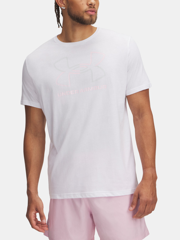 Under Armour Tricou pentru bărbați Under Armour UA GL FOUNDATION UPDATE SS