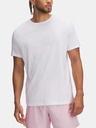 Under Armour Tricou pentru bărbați Under Armour UA GL FOUNDATION UPDATE SS