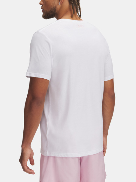 Under Armour Tricou pentru bărbați Under Armour UA GL FOUNDATION UPDATE SS