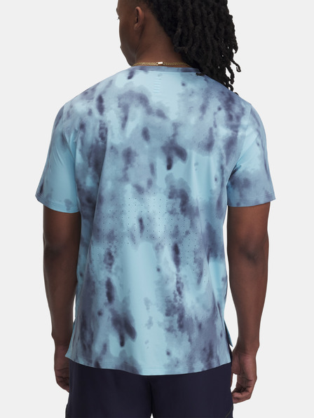Under Armour Under Armour UA LAUNCH ELITE PRT SS