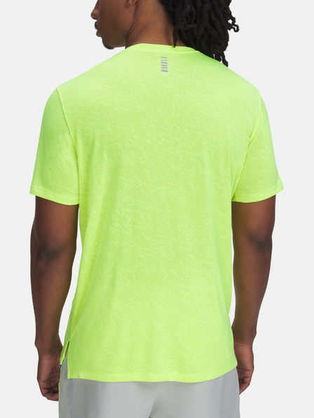 Under Armour Tricou Under Armour UA LAUNCH CAMO SHORTSLEEVE pentru bărbați