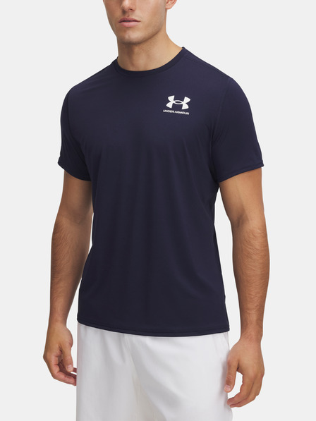 Under Armour Cămașă Under Armour UA Heatgear Fitted SS pentru bărbați