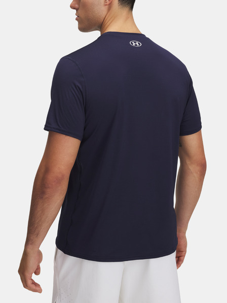Under Armour Cămașă Under Armour UA Heatgear Fitted SS pentru bărbați