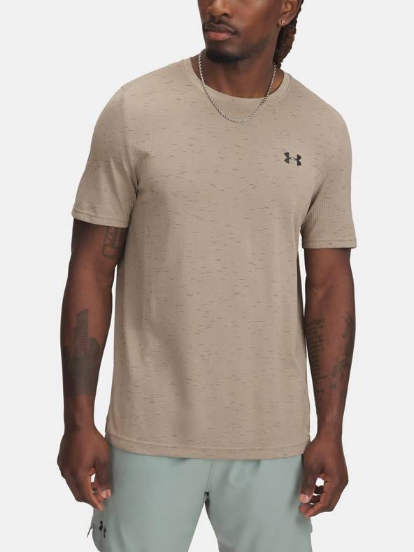 Under Armour Bărbați Under Armour Vanish Seamless SS