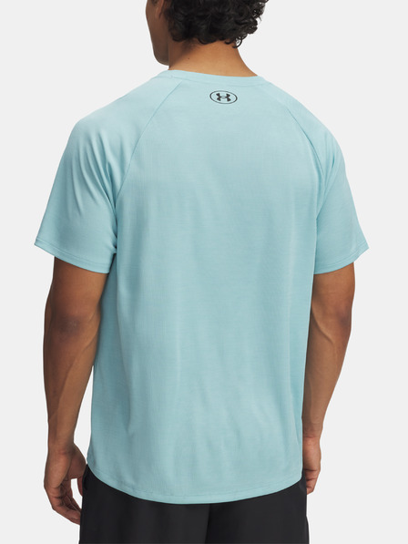 Under Armour Tricou Under Armour UA Tech Textured SS pentru bărbați