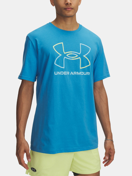 Under Armour Tricou pentru bărbați Under Armour UA GL FOUNDATION UPDATE SS