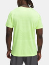Under Armour Tricou Under Armour UA SEAMLESS STRIDE SS pentru bărbați