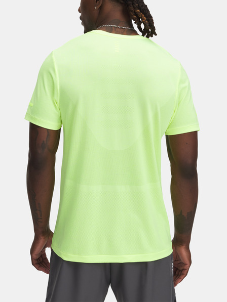 Under Armour Tricou Under Armour UA SEAMLESS STRIDE SS pentru bărbați