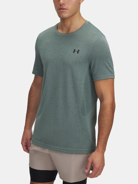 Under Armour Bărbați Under Armour Vanish Seamless SS