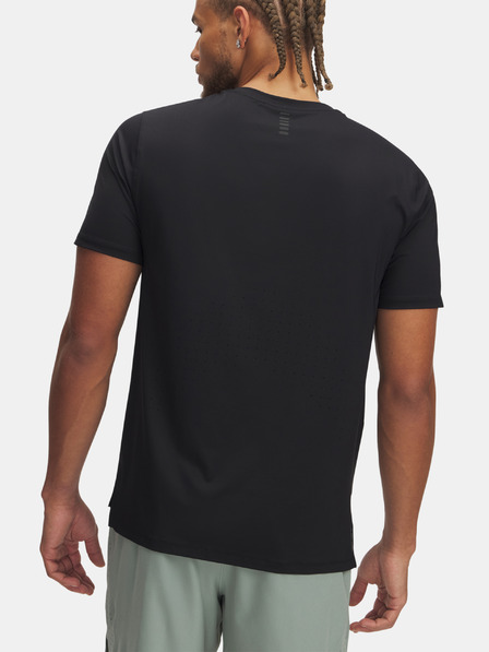 Under Armour Tricou pentru bărbați Under Armour UA LAUNCH ELITE SHORTSLEEVE