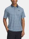 Under Armour Tricou polo imprimat Under Armour UA Playoff 3.0 pentru bărbați
