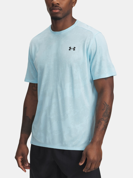 Under Armour Tricou Under Armour UA Tech Vent Jcqrd SS pentru bărbați
